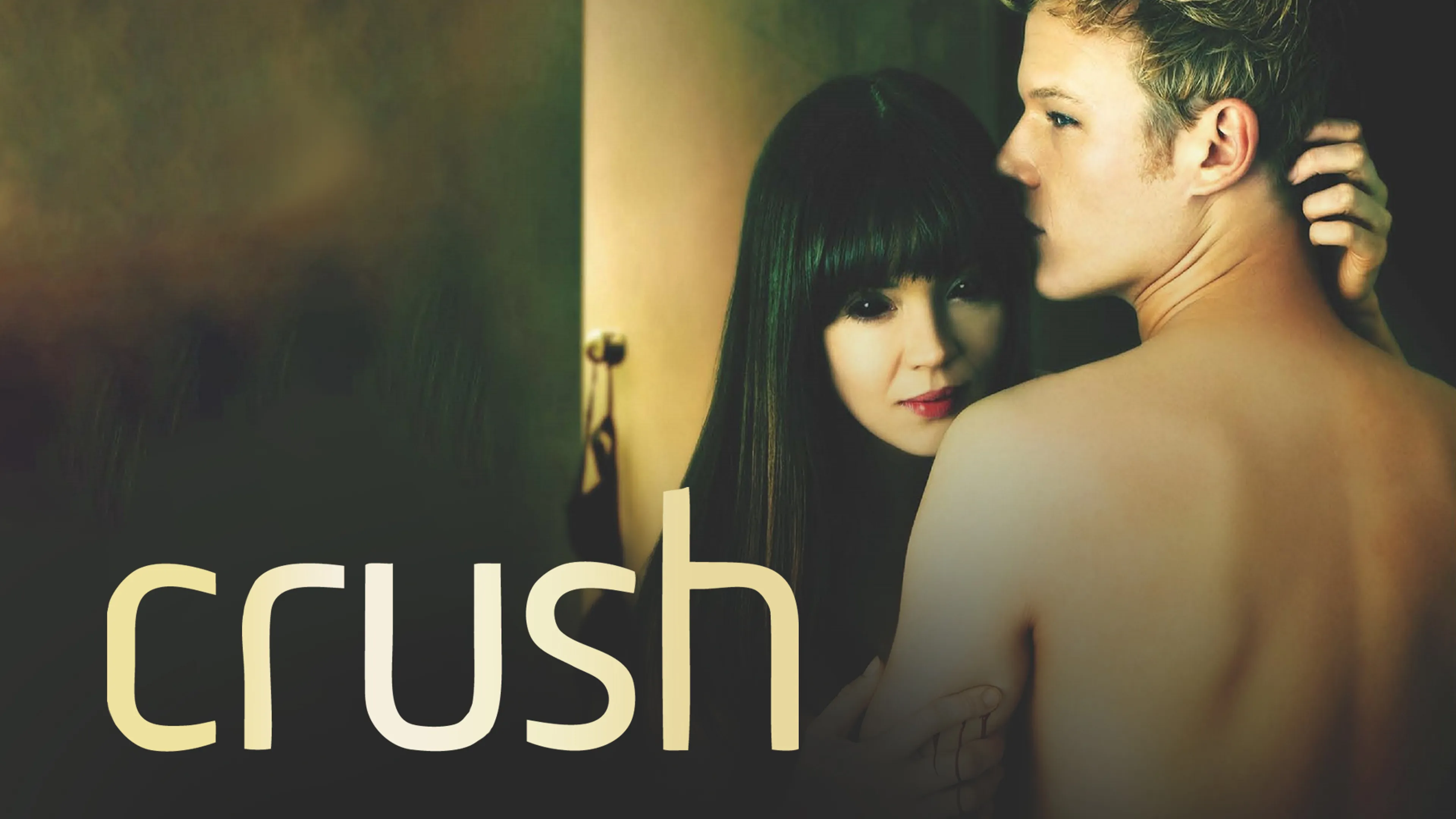 Crush poster